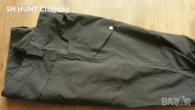 HAGLOFS Mid Fjord Stretch Pant размер XL еластичен панталон - 858, снимка 7 - Панталони - 47984457