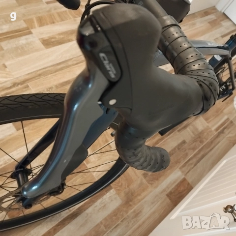 TREK DOMANE 2, снимка 4 - Велосипеди - 52841887