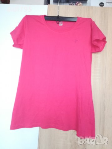 Тениска, снимка 3 - Тениски - 37548866