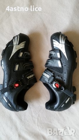 Diadora обувки за колоездене , снимка 7 - Спортна екипировка - 40771341