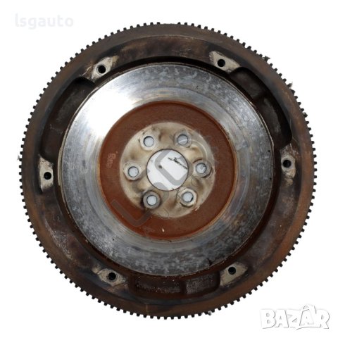 Комплект демпферен съединител с маховик Opel Astra H (A04) 2004-2014 ID: 120365, снимка 3 - Части - 44078018