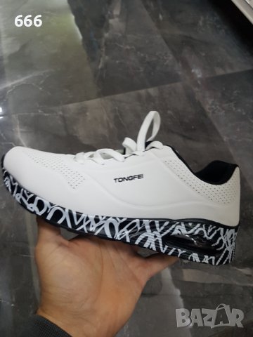 Маратонки, снимка 2 - Маратонки - 43192626