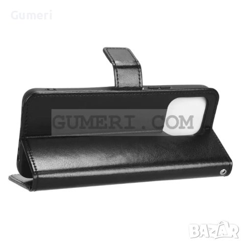 Huawei Honor X8 5G Тефтер Стойка, снимка 6 - Калъфи, кейсове - 40456104