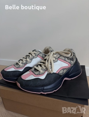 Обувки, снимка 1