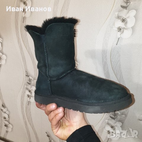оригинални боти  UGG  Maia - 1017496  номер 39 , снимка 4 - Дамски боти - 35199753