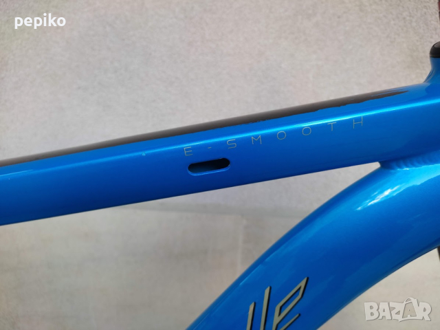 Продавам колела внос от Германия алуминиева рамка GRANVILLE 26 цола, снимка 17 - Части за велосипеди - 44884633