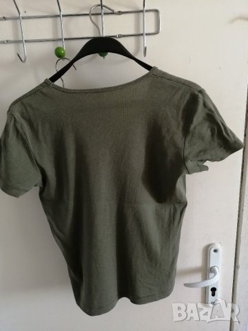 Оригинална тениска Esprit 5 лв, снимка 5 - Тениски - 28679310