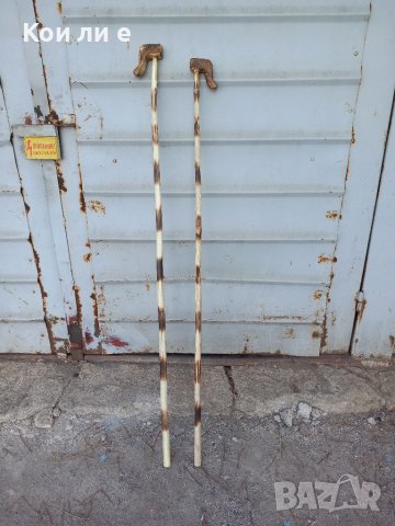 5 брой геги , снимка 5 - Колекции - 38697778