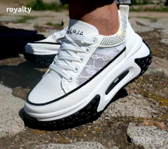 JL 80 дамски маратонки , снимка 2 - Маратонки - 49890991