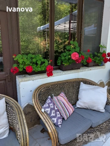 Планинска среща,17 гости,до река в Троянския балкан, снимка 14 - Уикенд почивки и екскурзии - 46172255