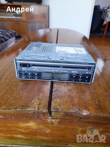 Автомобилен CD Player,Радио Subaru