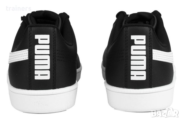 Puma Up код 372605-01 Оригинални Мъжки Кецове, снимка 4 - Кецове - 40748832