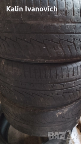 гоми ханков 19цола , снимка 3 - Гуми и джанти - 52741168