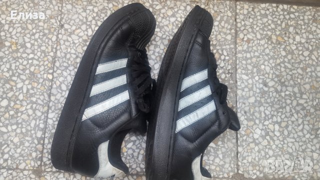 Три 3 чифта маратонки Adidas Адидас номер 38 и 39, снимка 2 - Маратонки - 33200677