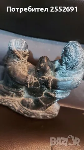 Фигура , снимка 4 - Статуетки - 48324044