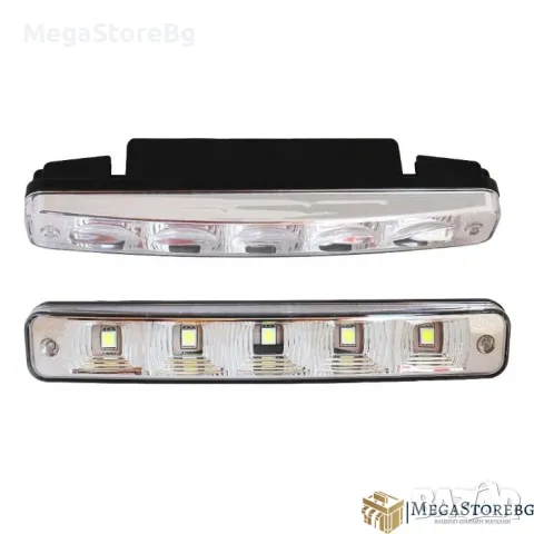 Дневни светлини 001-2, снимка 5 - Аксесоари и консумативи - 48064240