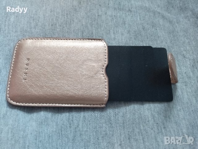 Органайзер за документи, снимка 2 - Портфейли, портмонета - 43931372