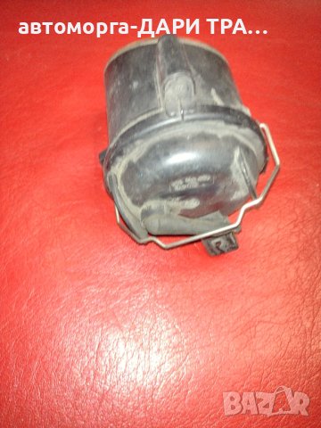 Халоген за Фолксваген Поло 2002г., снимка 3 - Части - 43640985