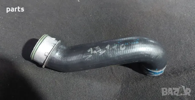 Маркуч Турбо 1.9TDI 110кс. VW
Голф 4 N:1100 - Ауди - Сеат
- Шкода , снимка 4 - Части - 47286999