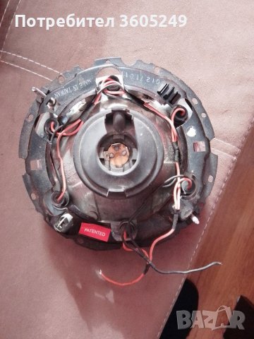 Фарове, снимка 2 - Части - 39435460