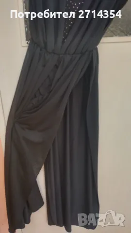 Елегантен гащеризон с воали, снимка 10 - Гащеризони - 50004628