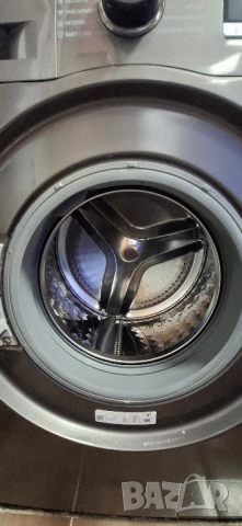 Пералня SAMSUNG Eco Bubble-7 kg, снимка 4 - Перални - 52250806