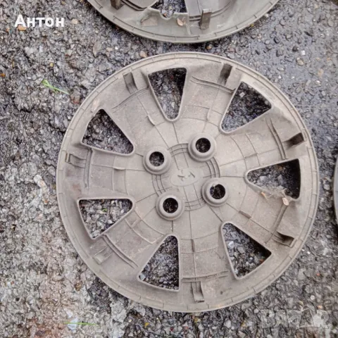 Тасове за Хюндай  Гетс, снимка 5 - Аксесоари и консумативи - 49526637