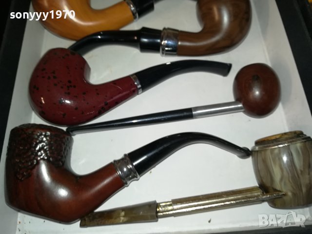лули-нови лули-new pipe 0812230933, снимка 12 - Лули - 43322100