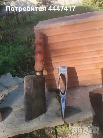 Стари брадви 