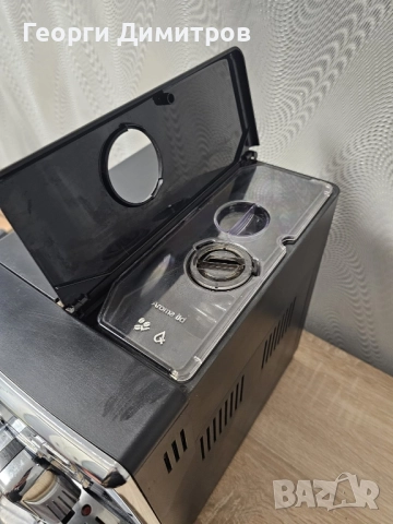 кафемашина робот Saeco , снимка 6 - Кафемашини - 52080125