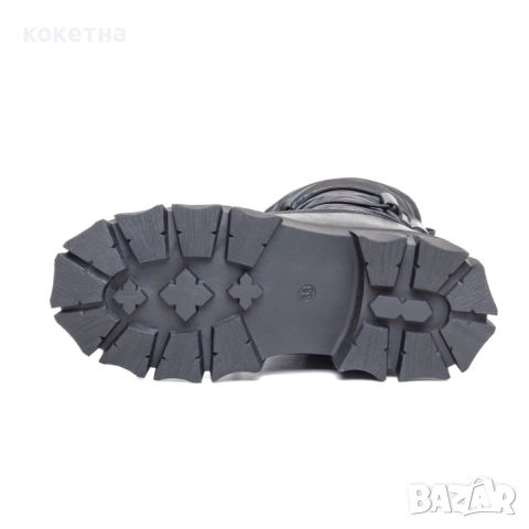 Детски боти/апрески, снимка 18 - Детски боти и ботуши - 52587698