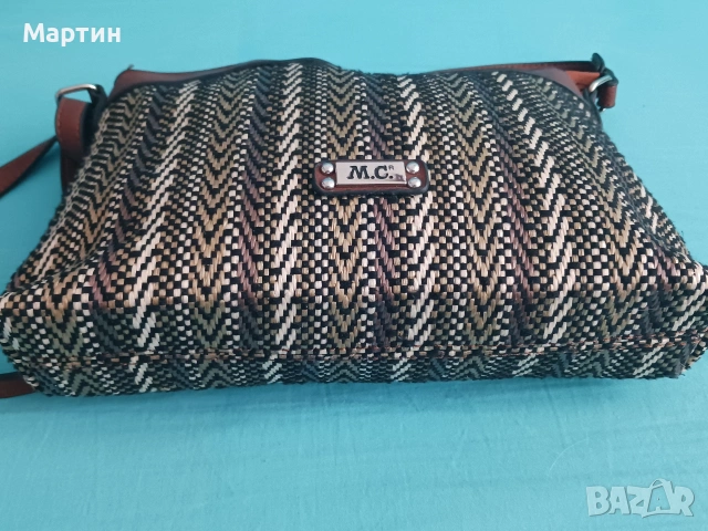 Дамска чантичка, снимка 5 - Чанти - 53538596