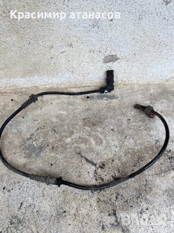 ABS ДАТЧИК, ПРЕДЕН десен  за Мерцедес А-класа w169.w245.A1695401117