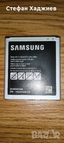 Телефон Samsung Galaxy J3 SM-J320FN, снимка 5 - Samsung - 42977156