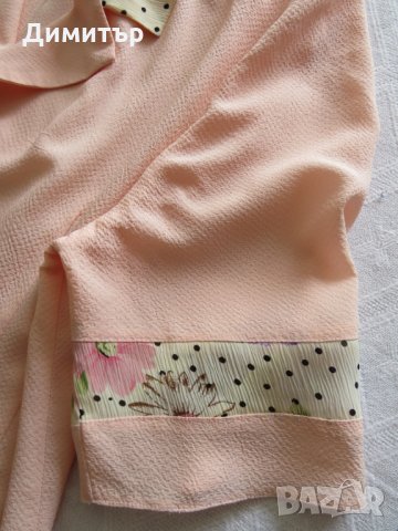 Блузи, дамски с къс ръкав, снимка 13 - Други - 26623858