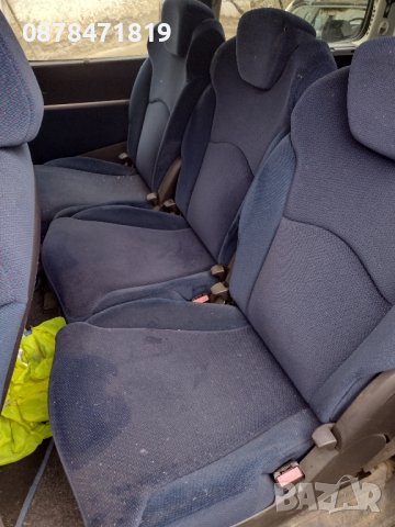 Фиат Улайс на части , снимка 3 - Автомобили и джипове - 43390207