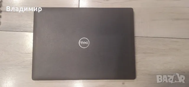 Dell Latitude 3480-i3 6006u/8гб/128гб м.2, снимка 9 - Лаптопи за дома - 48545677