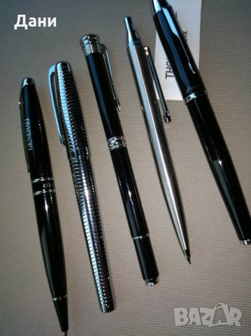 Химикалки и писалки , снимка 3 - Други - 27698479