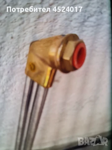 ръчен газов резак с обща дължина 900 мм чисто нов, снимка 5 - Други инструменти - 51404364