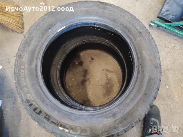 lassa competus 225/60/17, снимка 11 - Гуми и джанти - 52937140