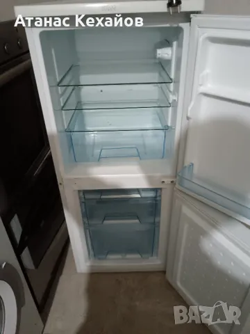 хладилник PKM, снимка 2 - Хладилници - 50172445