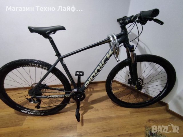 ПЛАНИНСКО КОЛЕЛО WTB BIKE 29", снимка 1 - Велосипеди - 40098374