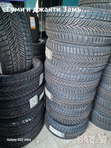 225 45 17 Kelly by Good year Замъка Ямбол , снимка 5 - Гуми и джанти - 51945199