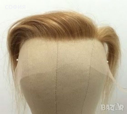 Изработка на Тупета , снимка 10 - Аксесоари за коса - 39820412