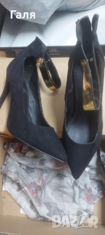Елегантни обувки различни модели номер 40/41 , снимка 11 - Дамски ежедневни обувки - 51816578