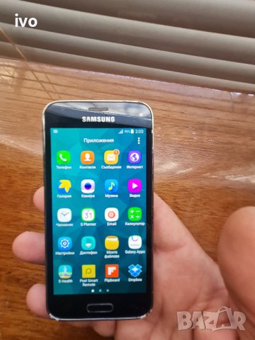 samsung s5 mini, снимка 16 - Samsung - 43912050