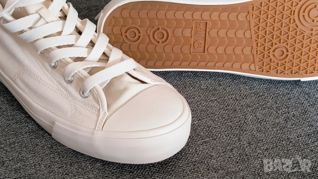 Кецове от брезент H§M / Спортни обувки , снимка 7 - Кецове - 51674509