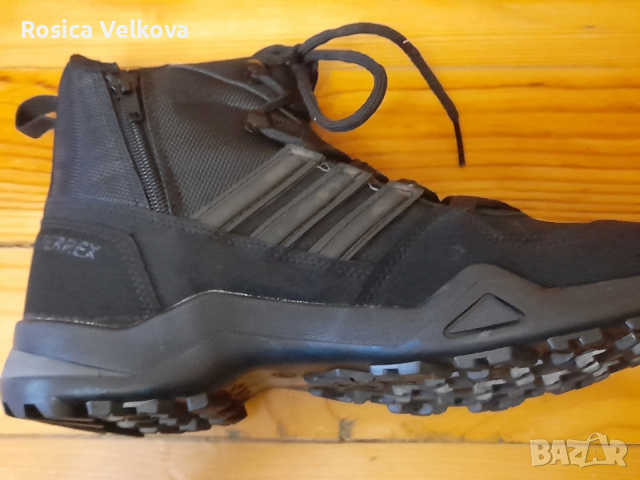 Маратонки ADIDAS TERREX  Намаление , снимка 4 - Маратонки - 52631288
