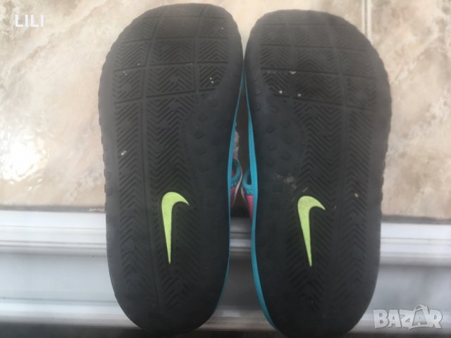 Nike-оригинал сандалки, снимка 4 - Детски сандали и чехли - 26222340
