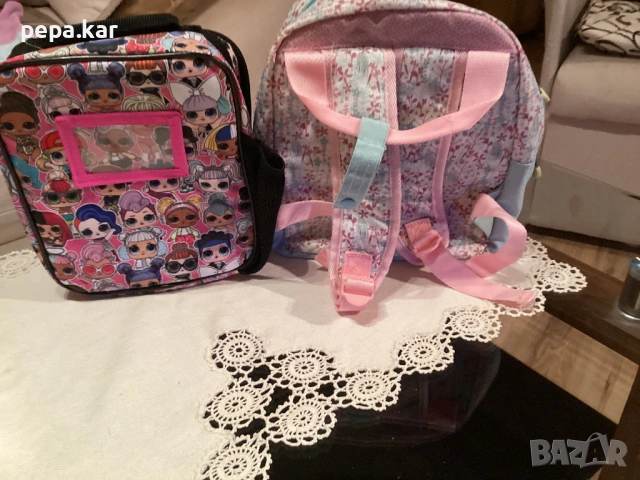 Чантичка ,раничка за момиче,LOL о ENSO, снимка 5 - Други - 53596354